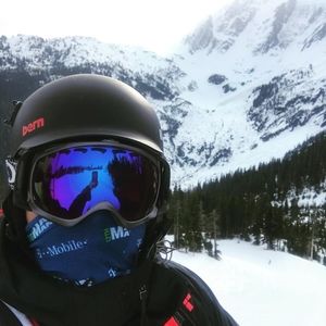 Meet your Posher, Michio